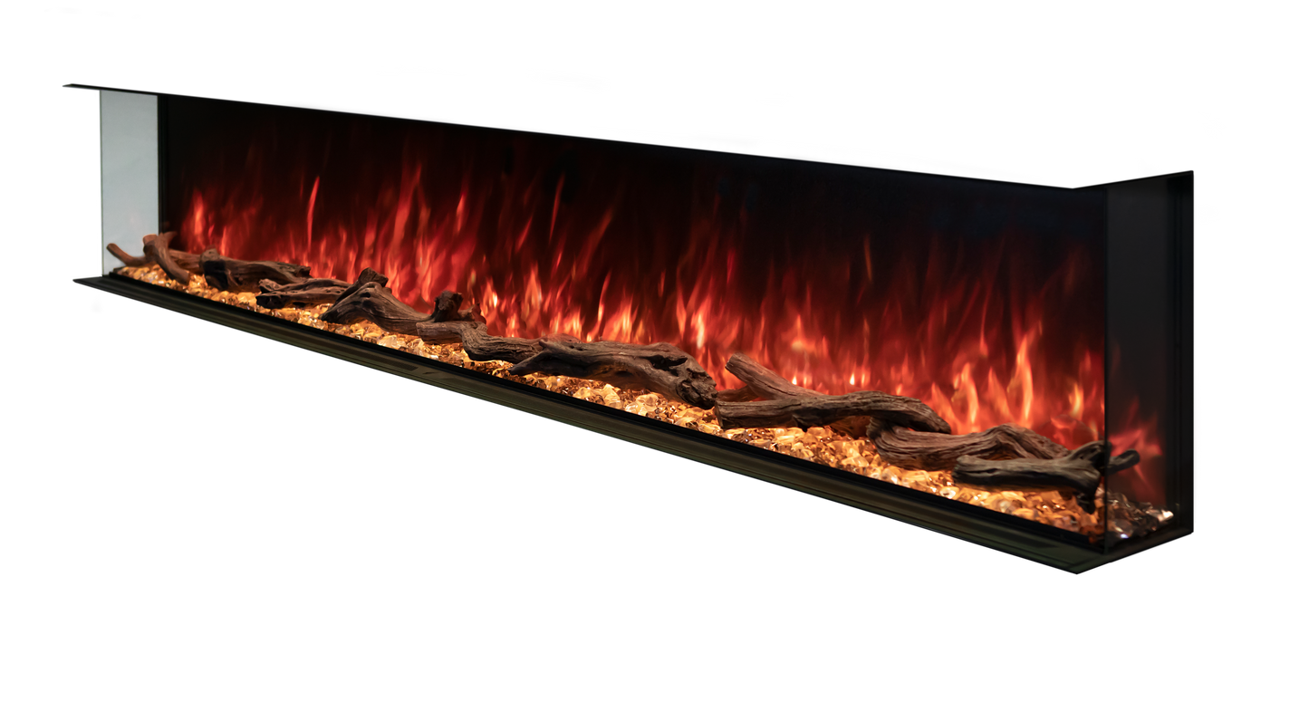 Modern Flames Landscape Pro Multi-View