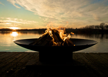 Fire Pit Art-Asia