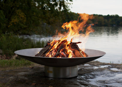 Fire Pit Art-Bella Vita