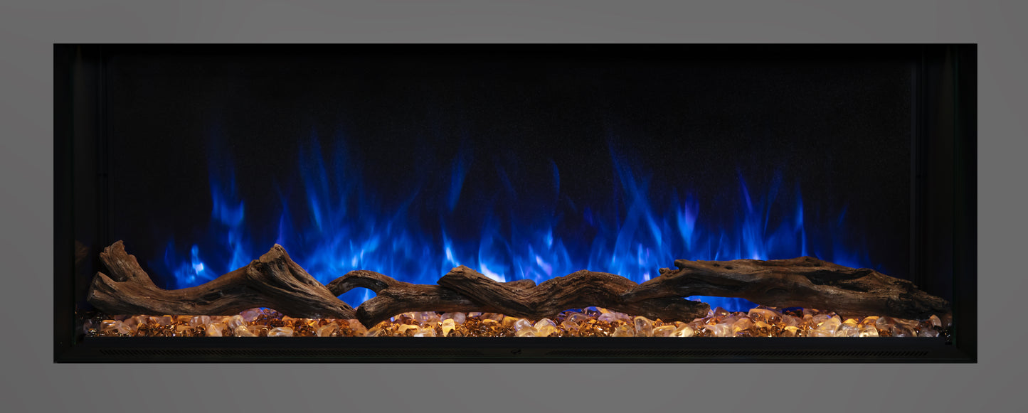 Modern Flames Landscape Pro Slim