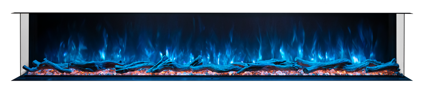 Modern Flames Landscape Pro Multi-View