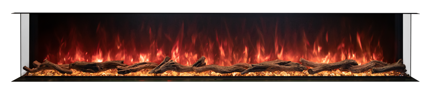 Modern Flames Landscape Pro Multi-View