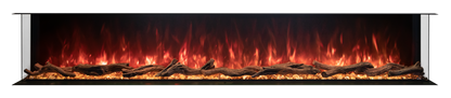 Modern Flames Landscape Pro Multi-View