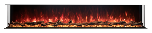 Modern Flames Landscape Pro Multi-View