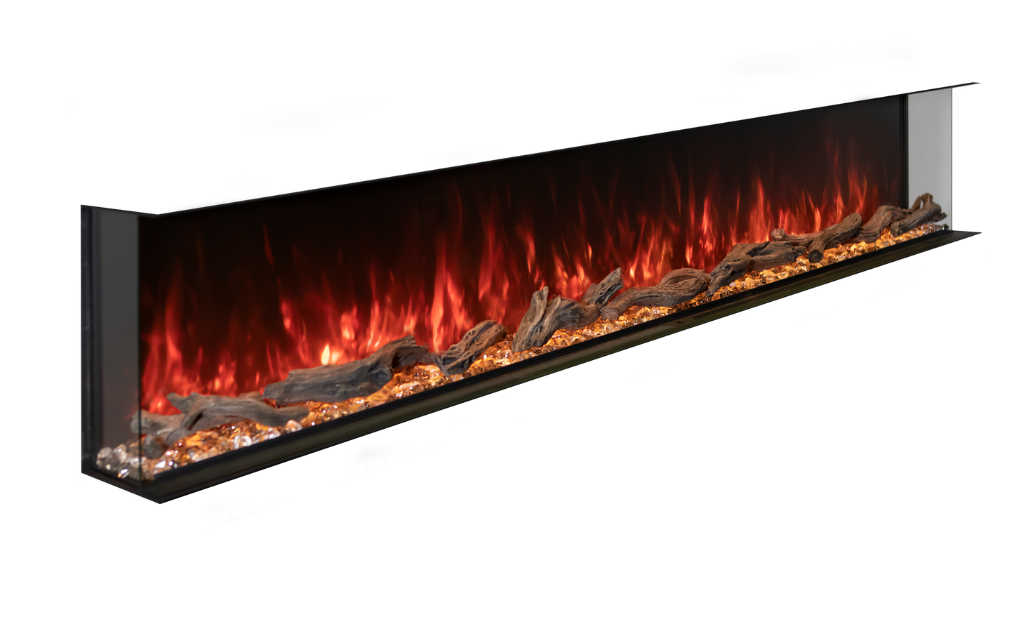 Modern Flames Landscape Pro Multi-View