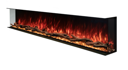Modern Flames Landscape Pro Multi-View