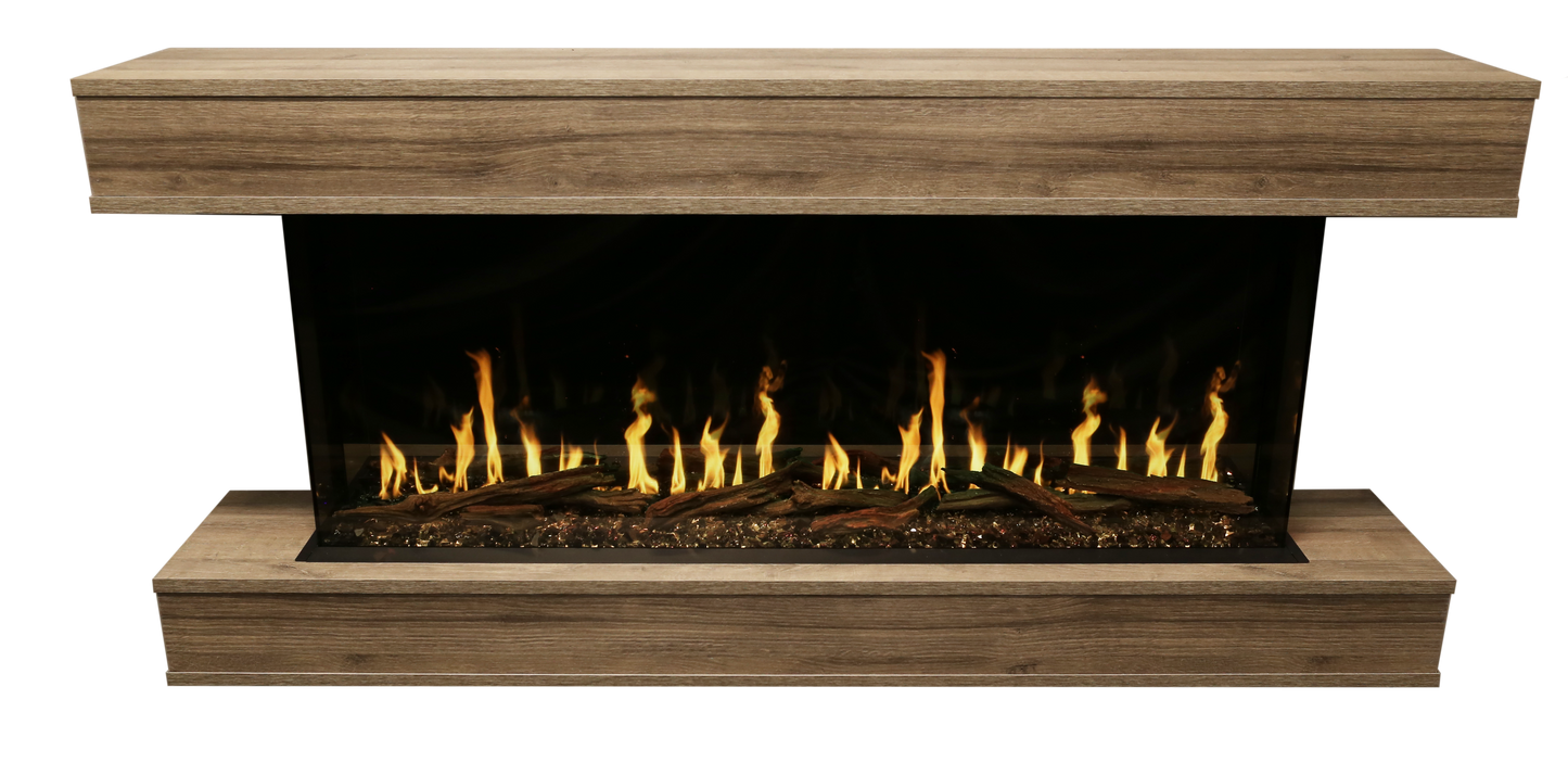 Modern Flames Orion Multi Heliovision Fireplace