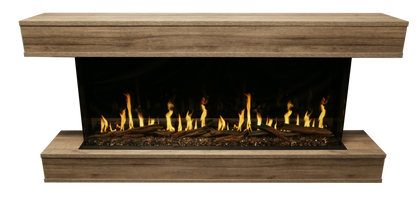 Modern Flames Orion Multi Heliovision Fireplace