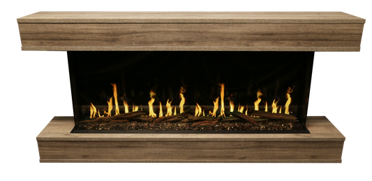 Modern Flames Orion Multi Heliovision Fireplace