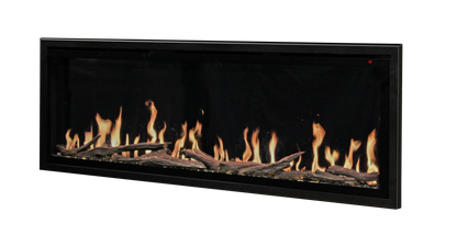 Modern Flames Orion Slim Heliovision Fireplace