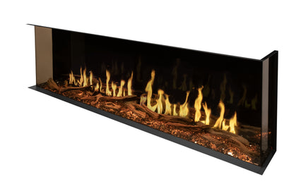 Modern Flames Orion Multi Heliovision Fireplace