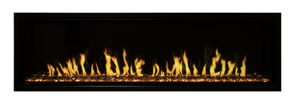 Modern Flames Orion Slim Heliovision Fireplace