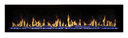 Modern Flames Orion Slim Heliovision Fireplace