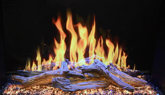 Modern Flames Orion Traditional Virtual Electric Fireplace