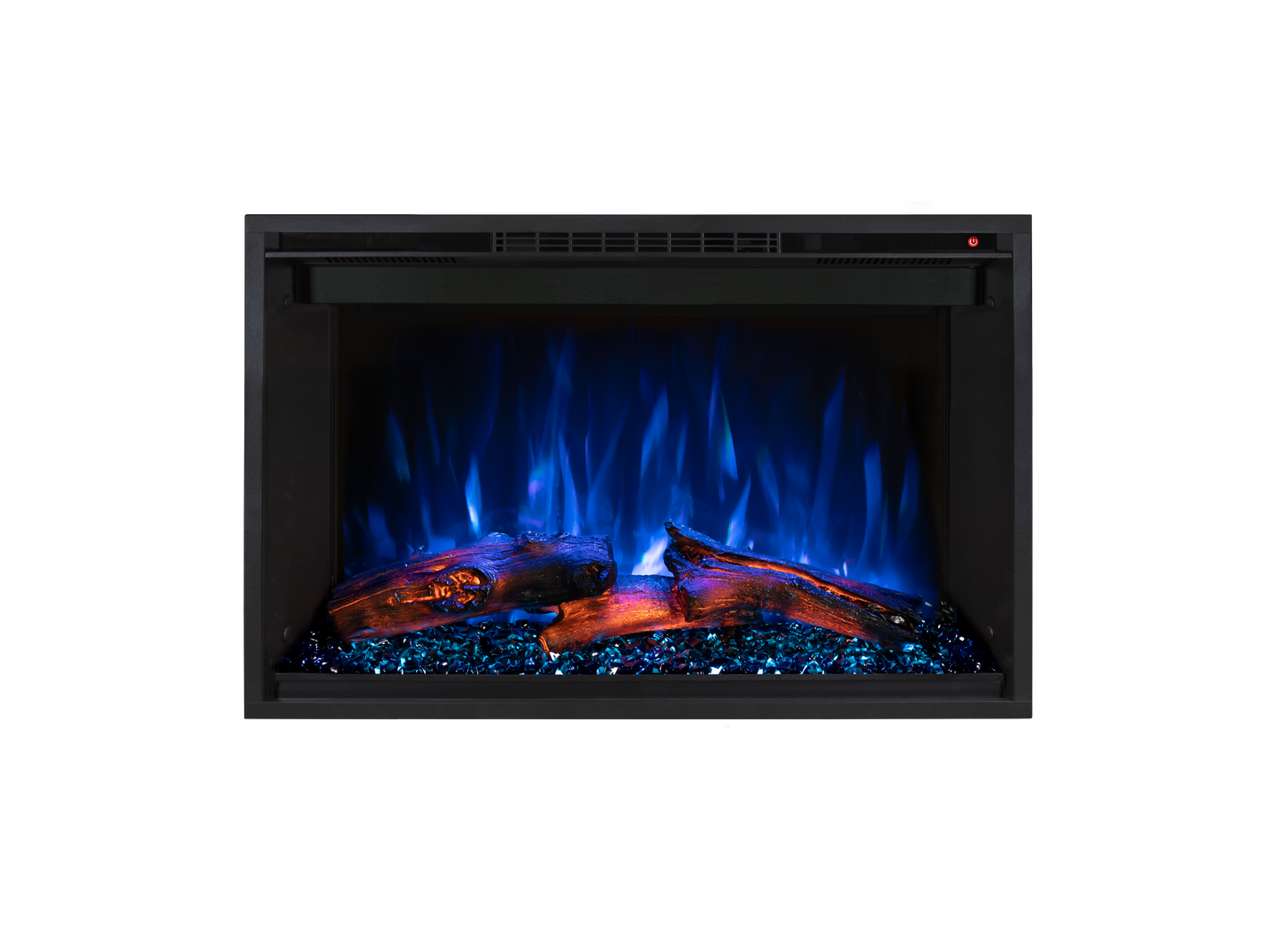 Modern Flames Redstone Traditional Fireplace