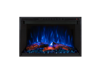 Modern Flames Redstone Traditional Fireplace