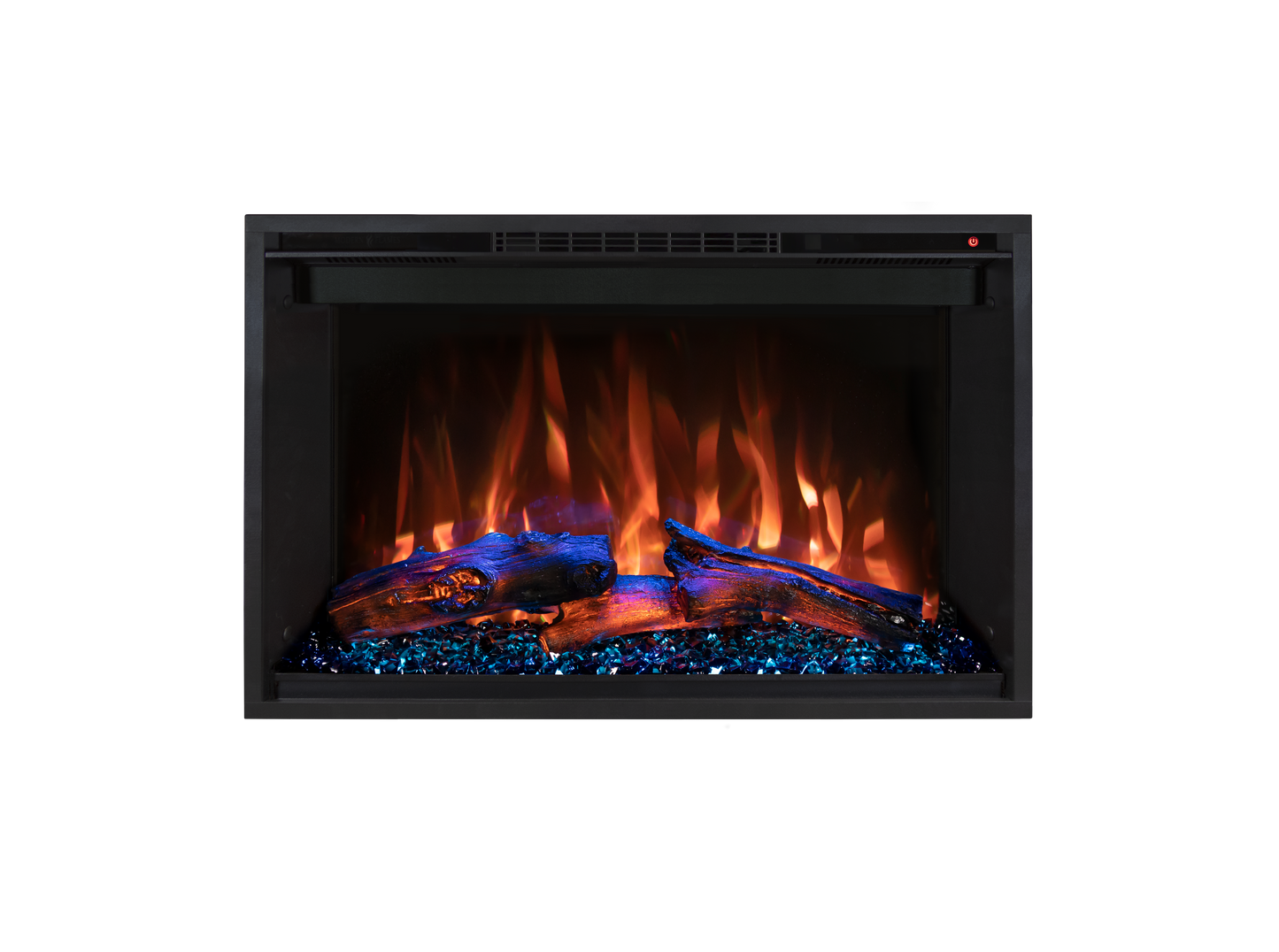 Modern Flames Redstone Traditional Fireplace