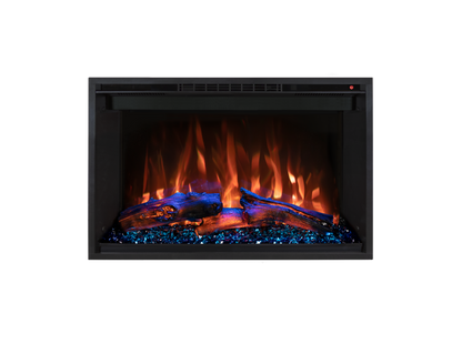 Modern Flames Redstone Traditional Fireplace