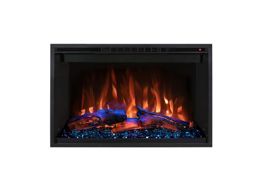 Modern Flames Redstone Traditional Fireplace