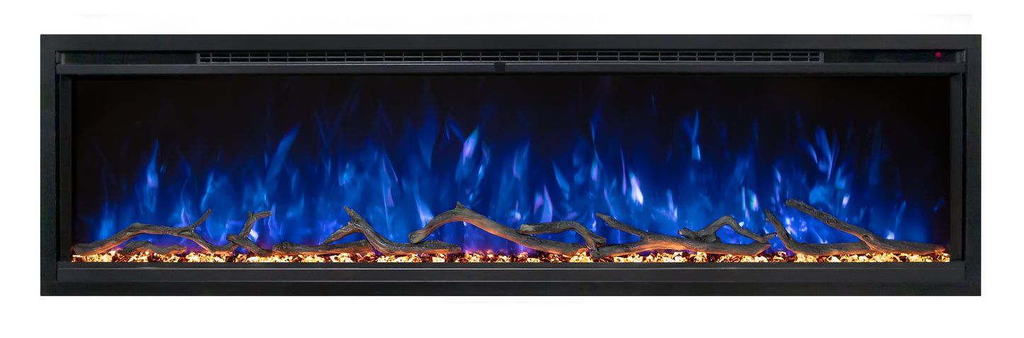 Modern Flames Spectrum Slim Fireplace