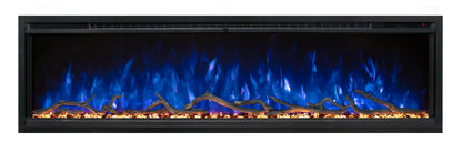 Modern Flames Spectrum Slim Fireplace