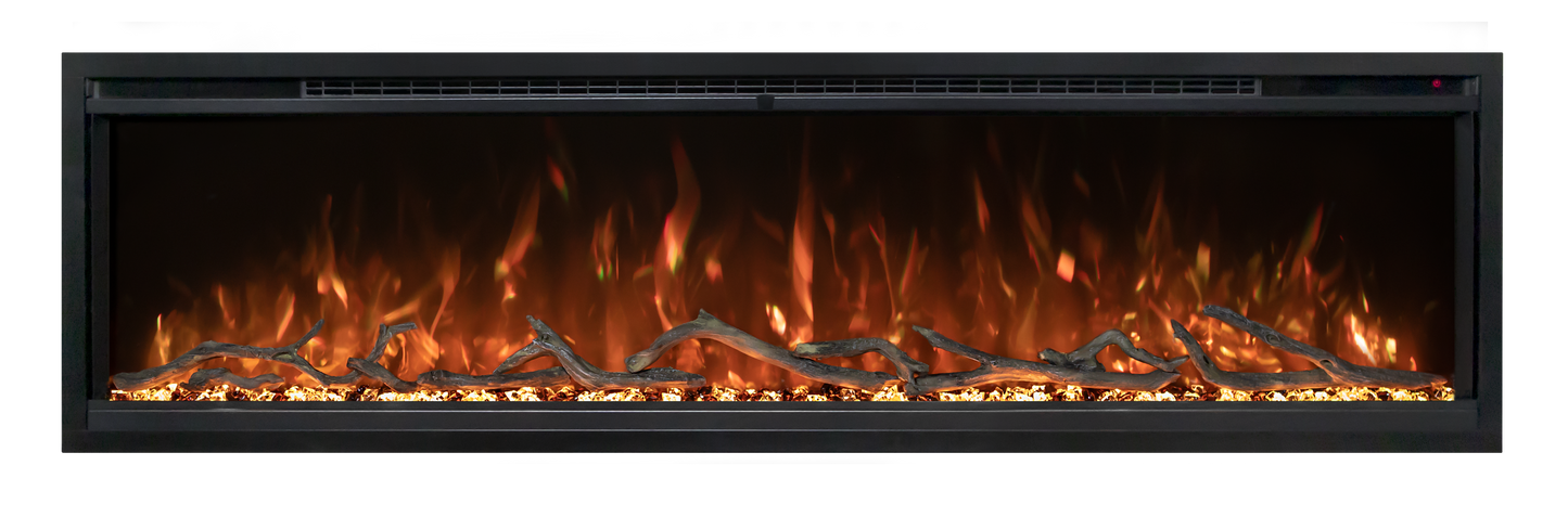 Modern Flames Spectrum Slim Fireplace