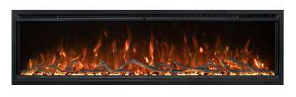 Modern Flames Spectrum Slim Fireplace