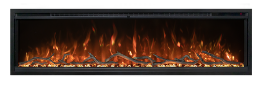 Modern Flames Spectrum Slim Fireplace